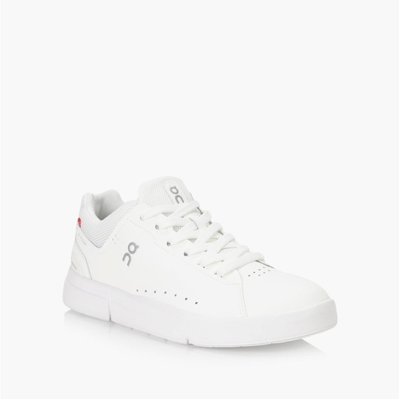 ON RUNNING
x Roger Federer The Roger Centre Court Trainers - Picture 2 of 6